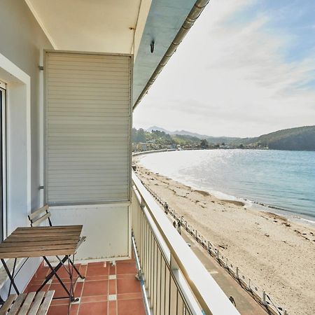 ריבאדסלה Silken Gran Hotel Del Sella מראה חיצוני תמונה