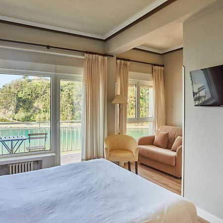 ריבאדסלה Silken Gran Hotel Del Sella מראה חיצוני תמונה