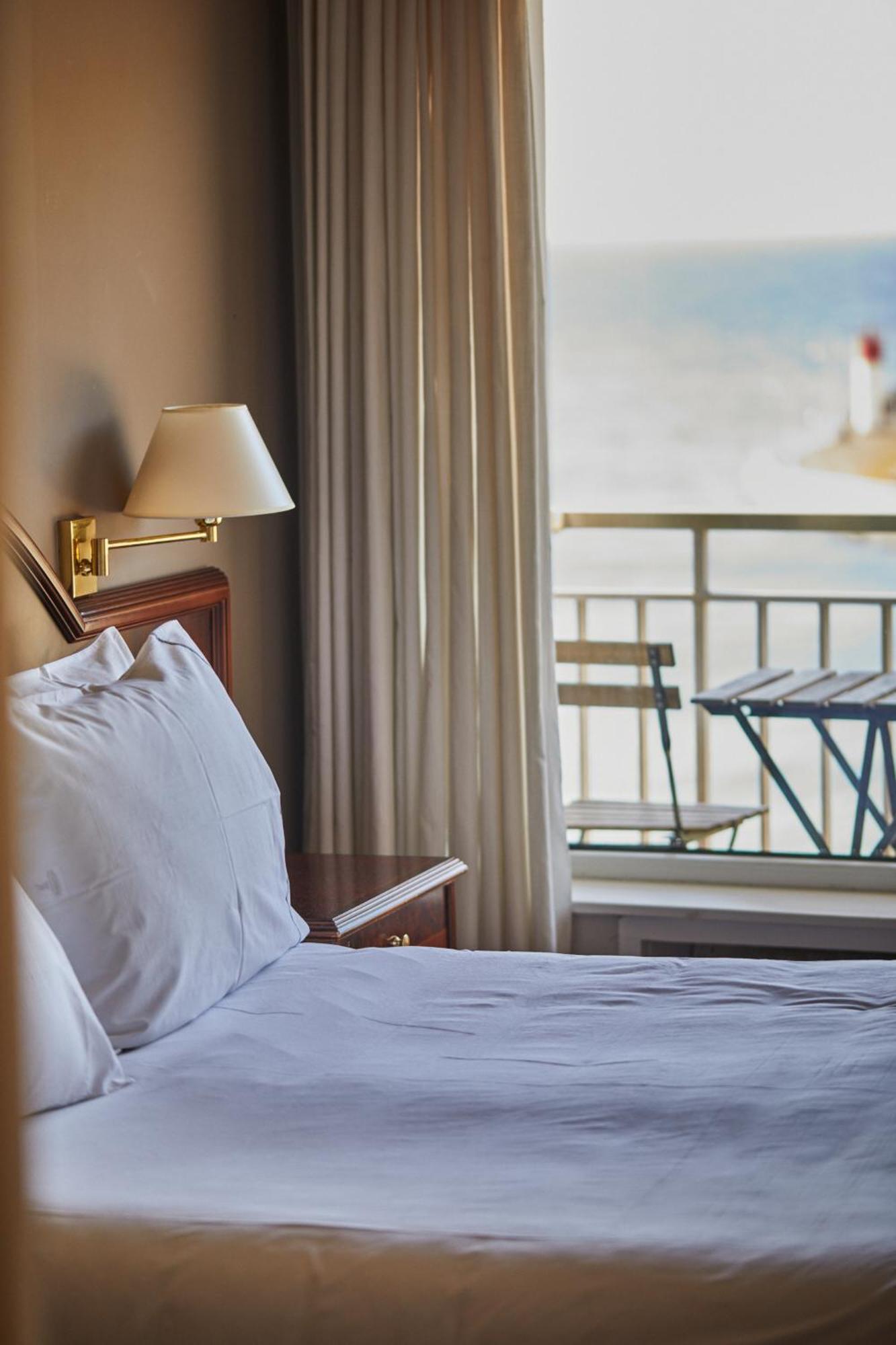 ריבאדסלה Silken Gran Hotel Del Sella מראה חיצוני תמונה