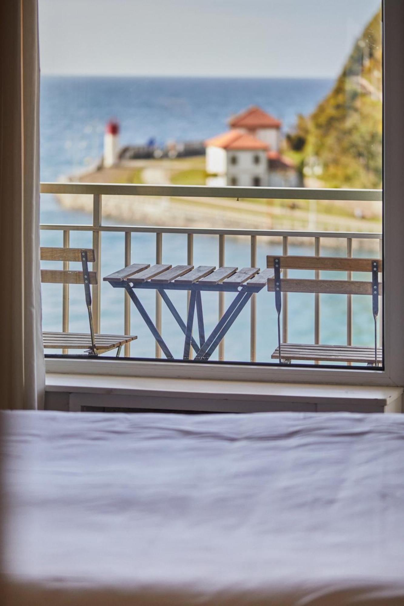ריבאדסלה Silken Gran Hotel Del Sella מראה חיצוני תמונה