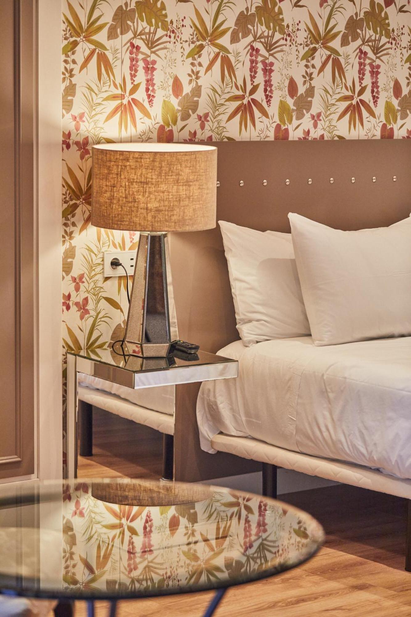 ריבאדסלה Silken Gran Hotel Del Sella מראה חיצוני תמונה