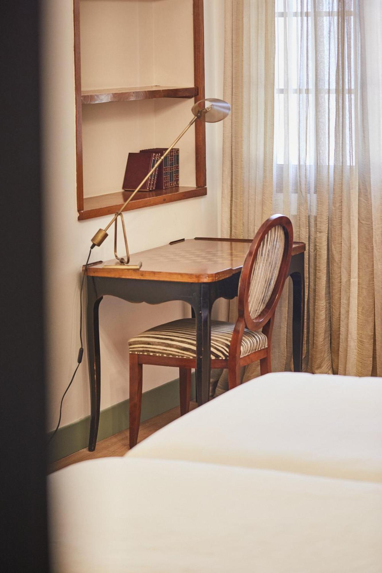 ריבאדסלה Silken Gran Hotel Del Sella מראה חיצוני תמונה