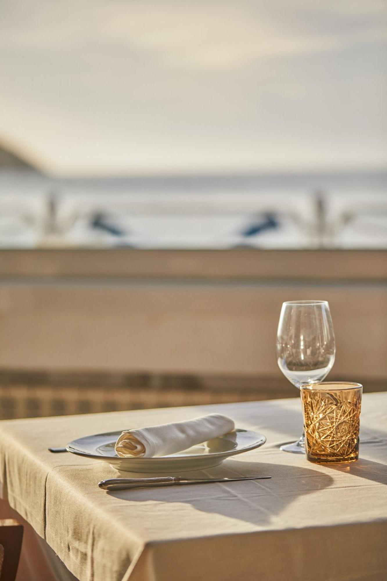 ריבאדסלה Silken Gran Hotel Del Sella מראה חיצוני תמונה